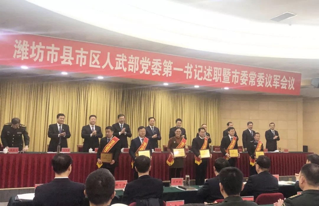 關(guān)心國(guó)防建設(shè)，信川重在行動(dòng)！