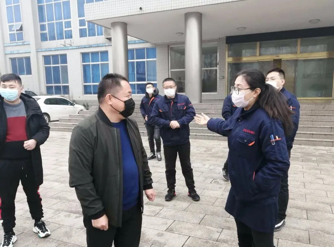 信川首批銷售團隊奔赴市場！【附全國各地銷售售后電話】