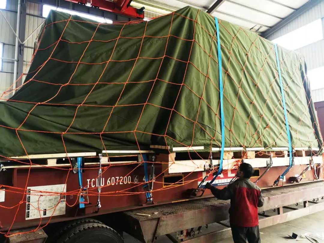 【信川機械】全面恢復(fù)正常生產(chǎn)，分秒必爭，準(zhǔn)時發(fā)貨！