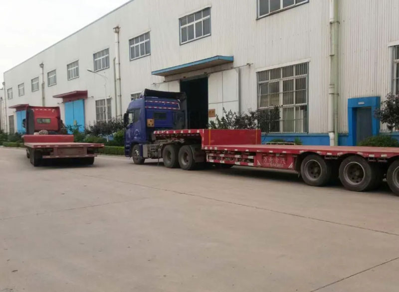 凝心聚力！信川機械訂單量再創(chuàng)新高！