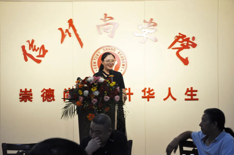 感恩有您，一路同行--熱烈歡迎保定包裝協(xié)會蒞臨信川參觀指導！