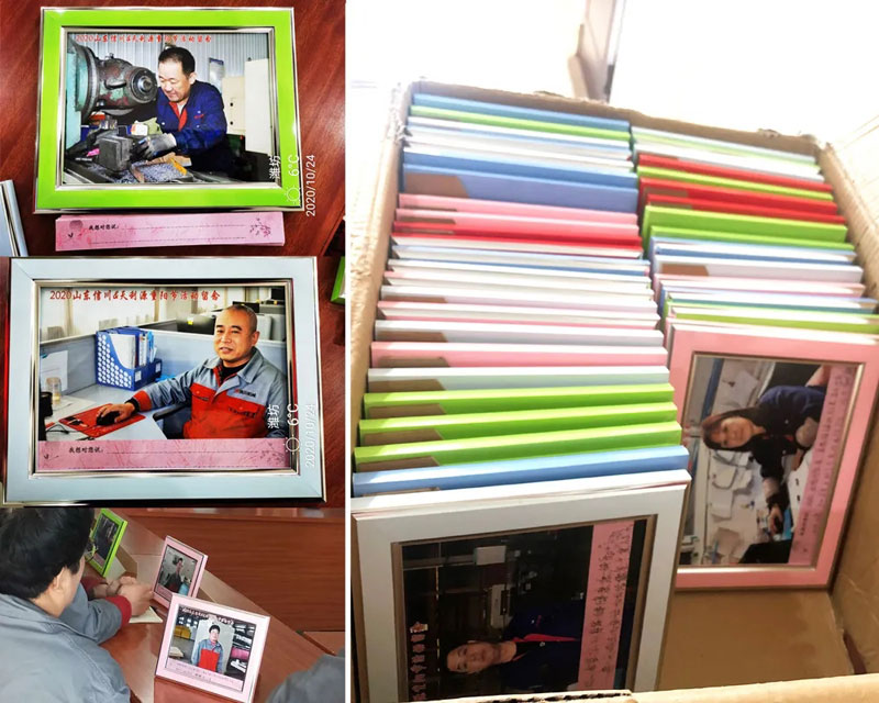 重陽(yáng)情更濃--信川機(jī)械開(kāi)展重陽(yáng)節(jié)走訪慰問(wèn)活動(dòng)